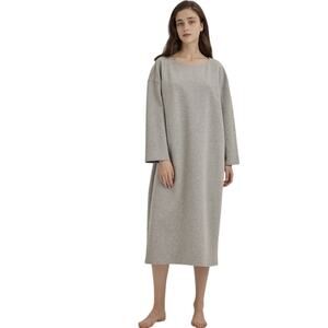 Nap Loungewear Midi Dress OS